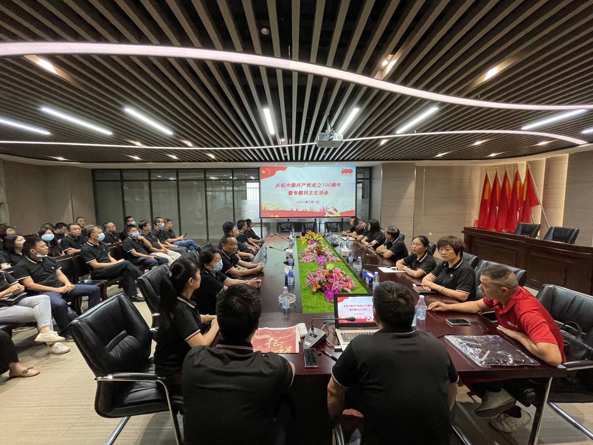 民主生活會(11) 民主生活會(11)